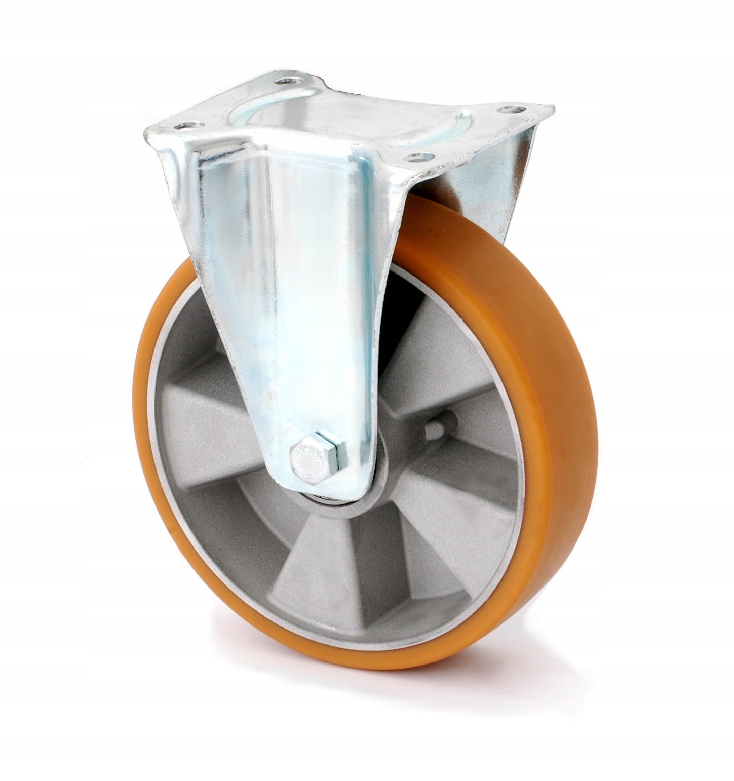 Wiko Kolečka Kola Kolečko Pevné Válečky Pro Vozík Regálu O Průměru 160 MM 400 Kg