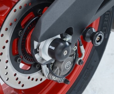 

Slidery Wahacza Rg Ducati 899 Panigale 13- Black