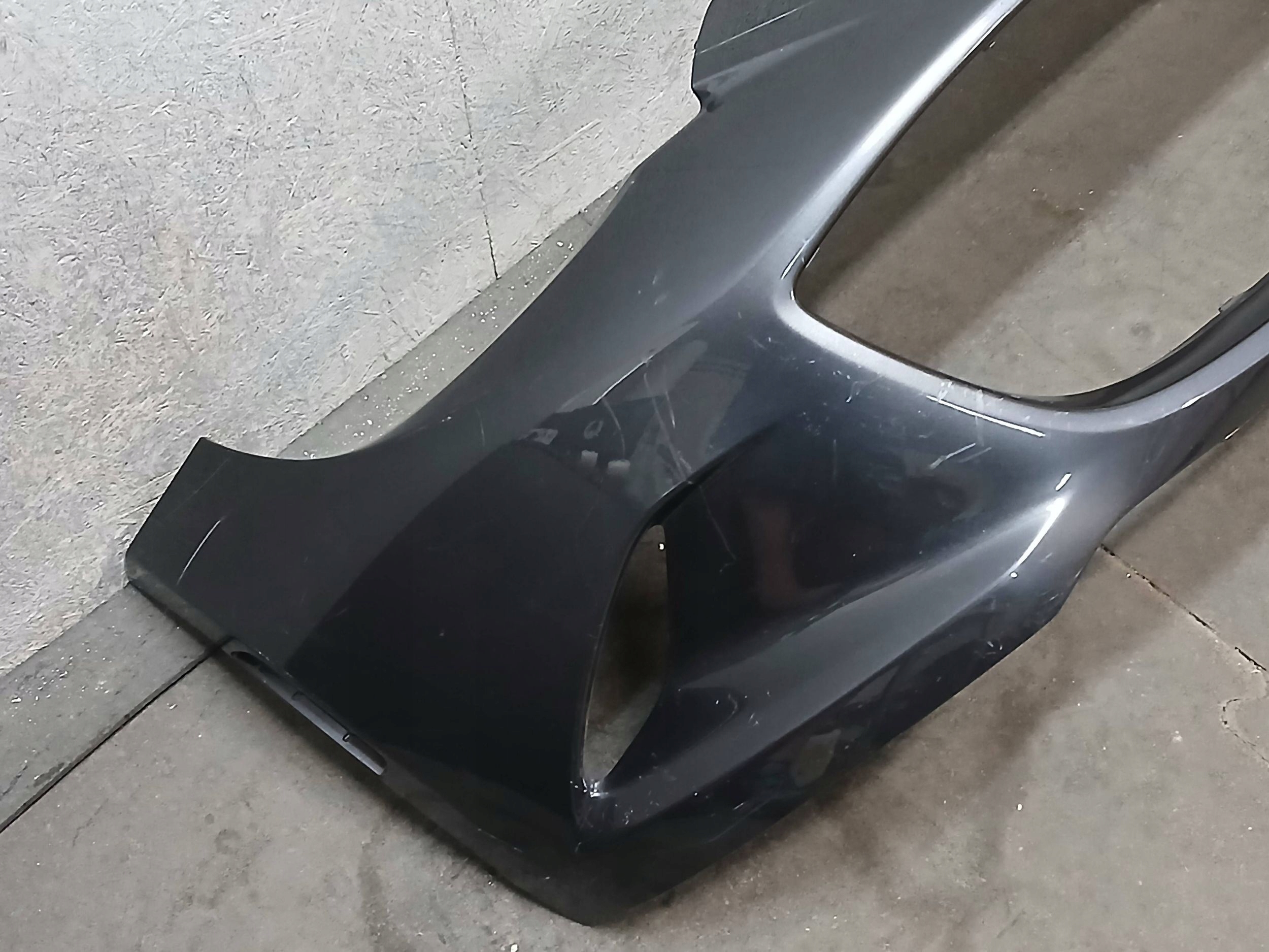 bumper front MAZDA MX-5 MX5 MX 5 15
