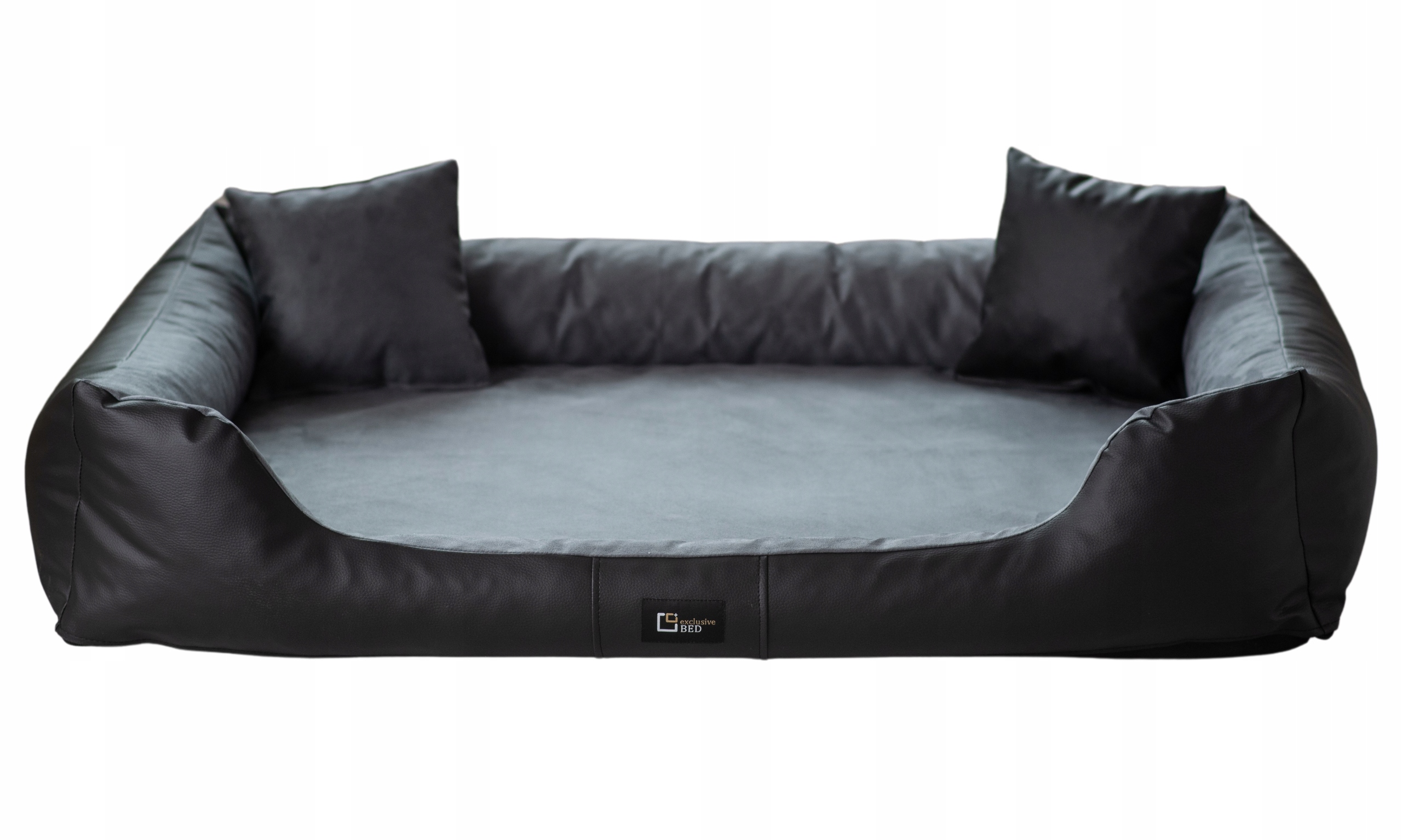 

Legowisko ortopedyczne dla psa 3XL+ 160x110cm sofa