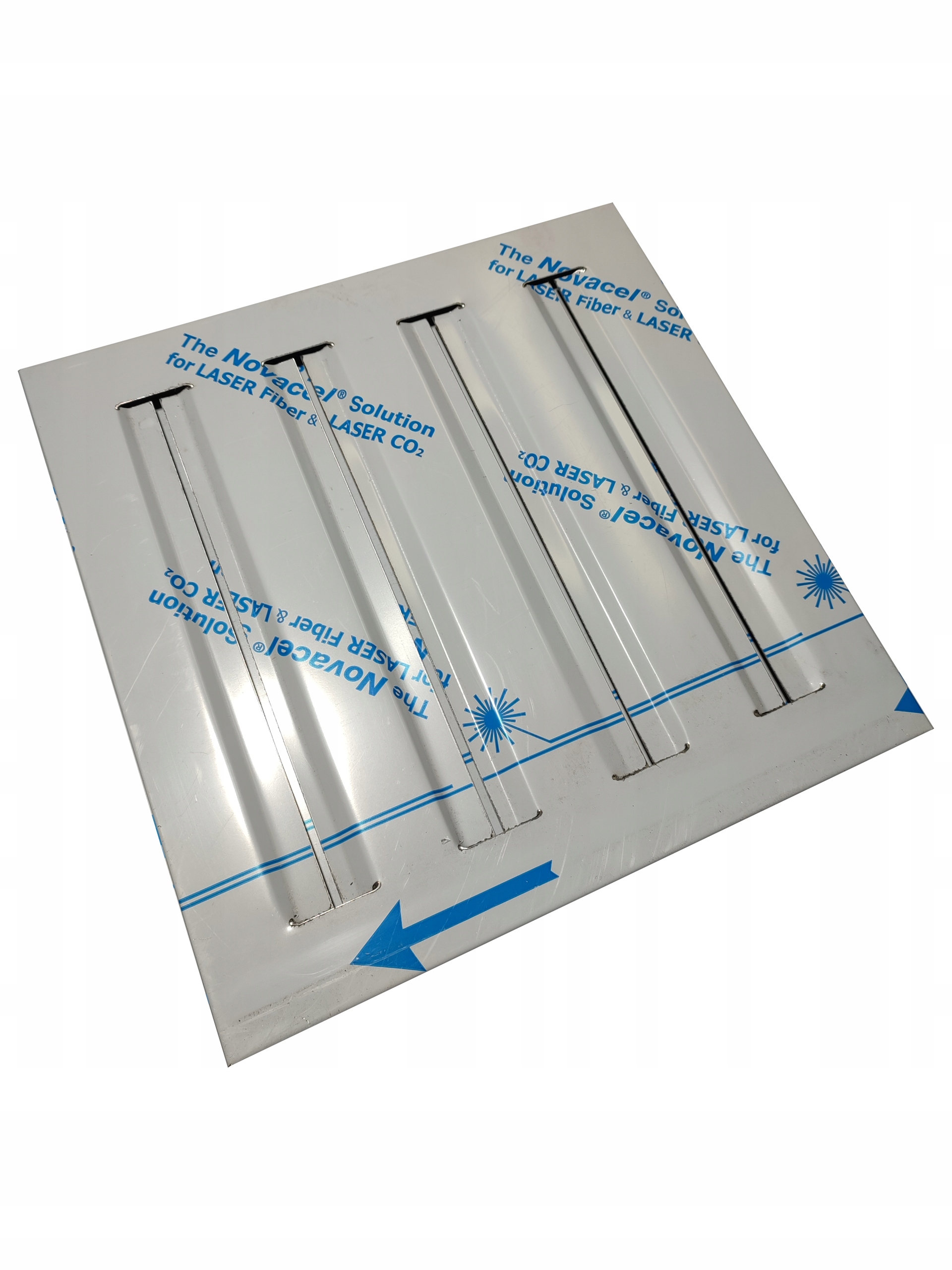 Okap Gastronomiczny 220x70x40 Filtry Wentylator Szerokość produktu 220 cm