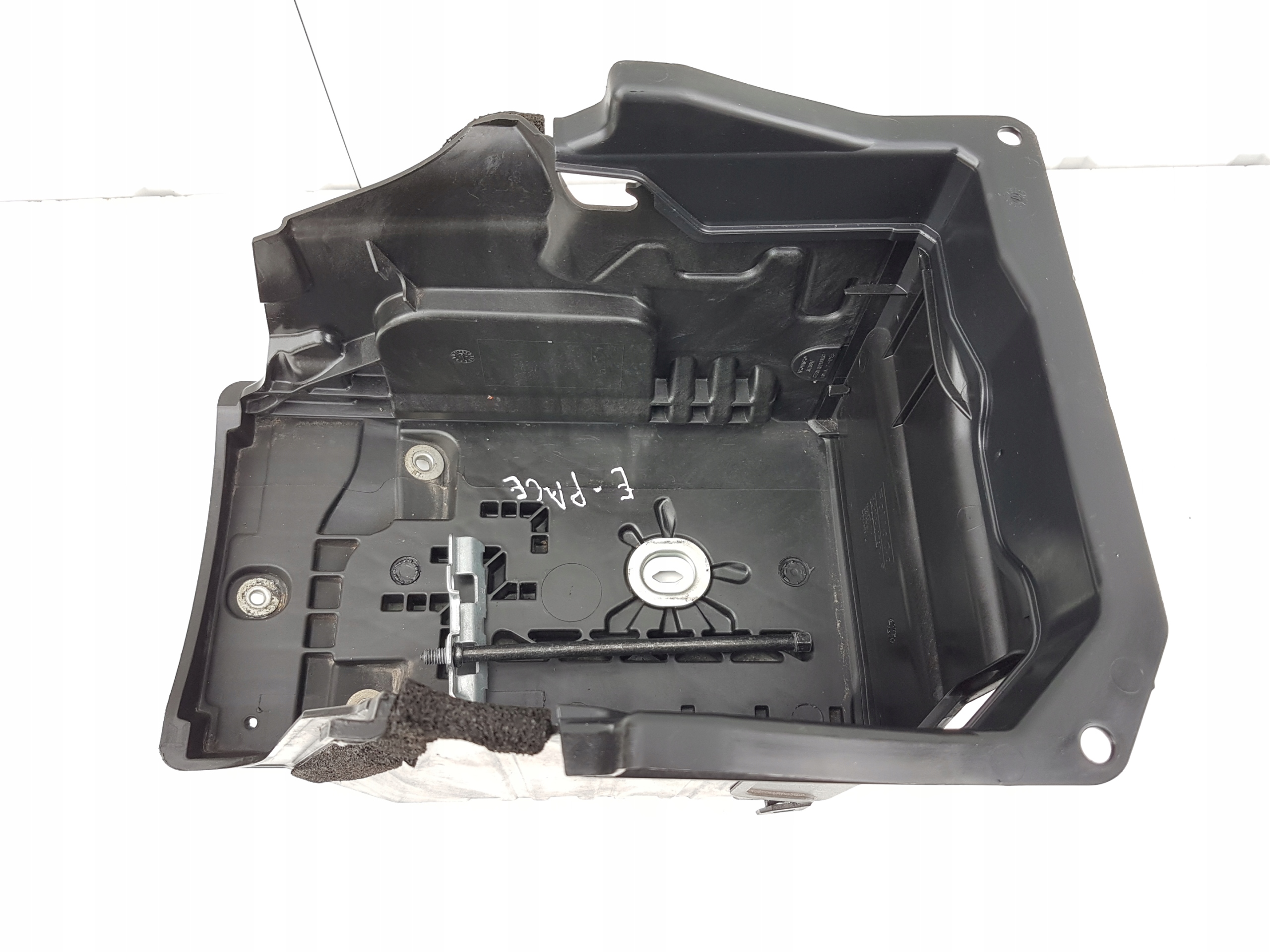 BJ32-02214-A - Аккумулятор JAGUAR E-PACE X540 2017-2020