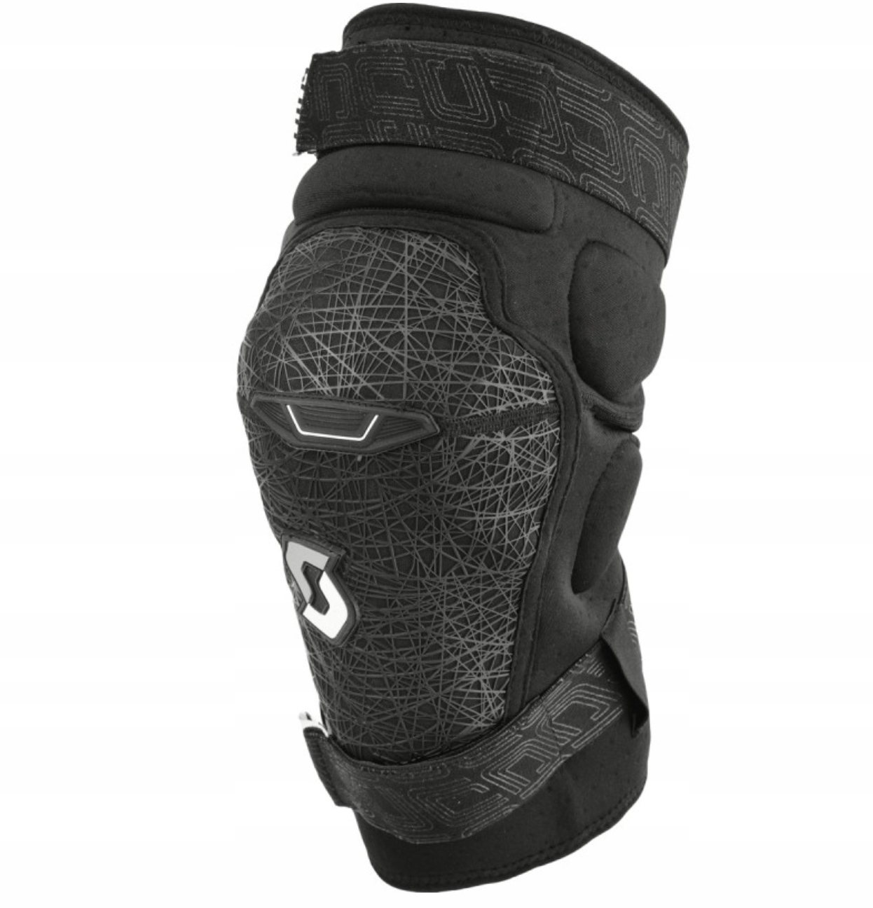 Chrániče kolen Scott Grenade Pro II D3O r S od 499 zł