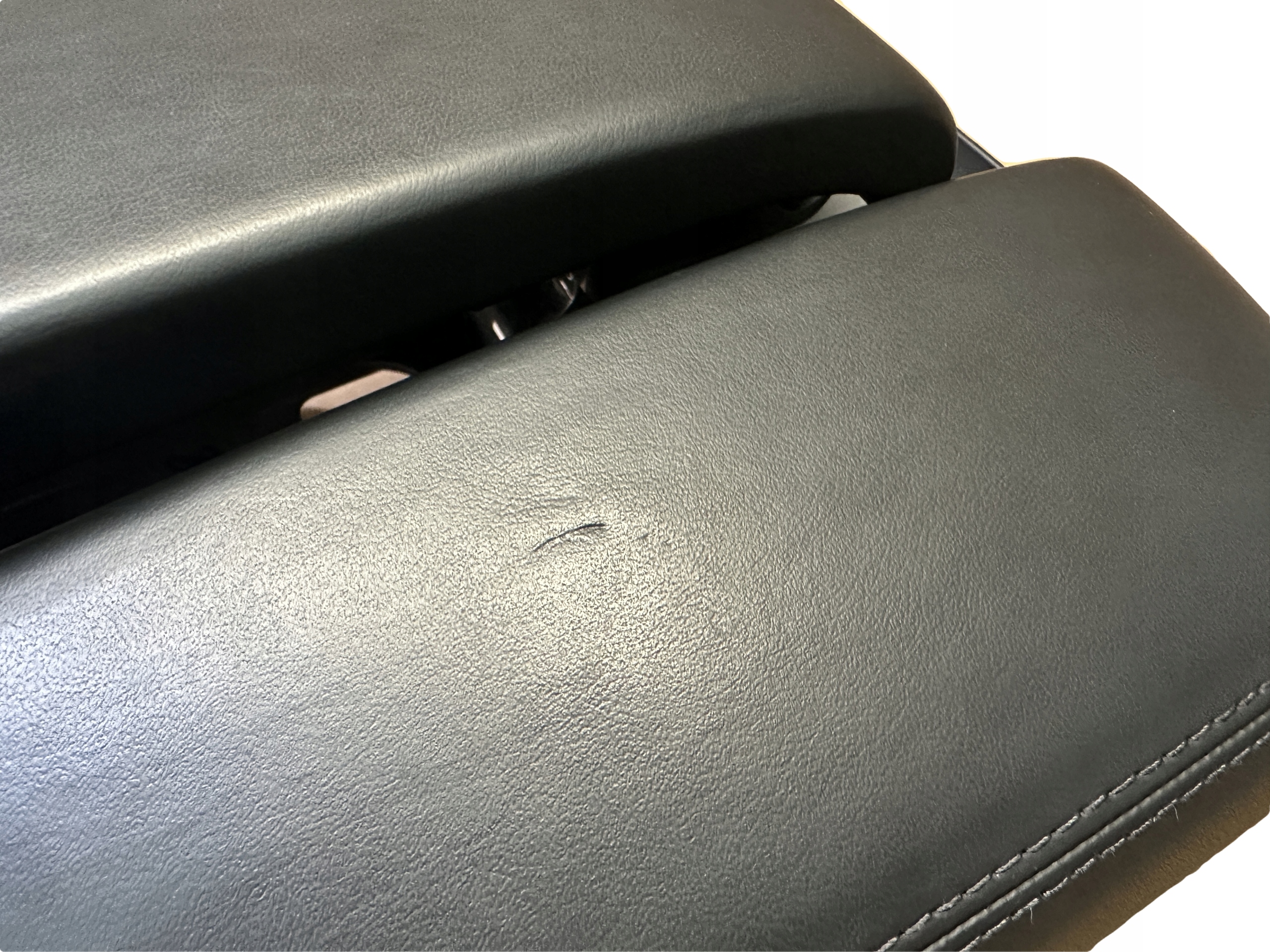 AUDI S8 A8 4H D4 armrest front 4H0864205A