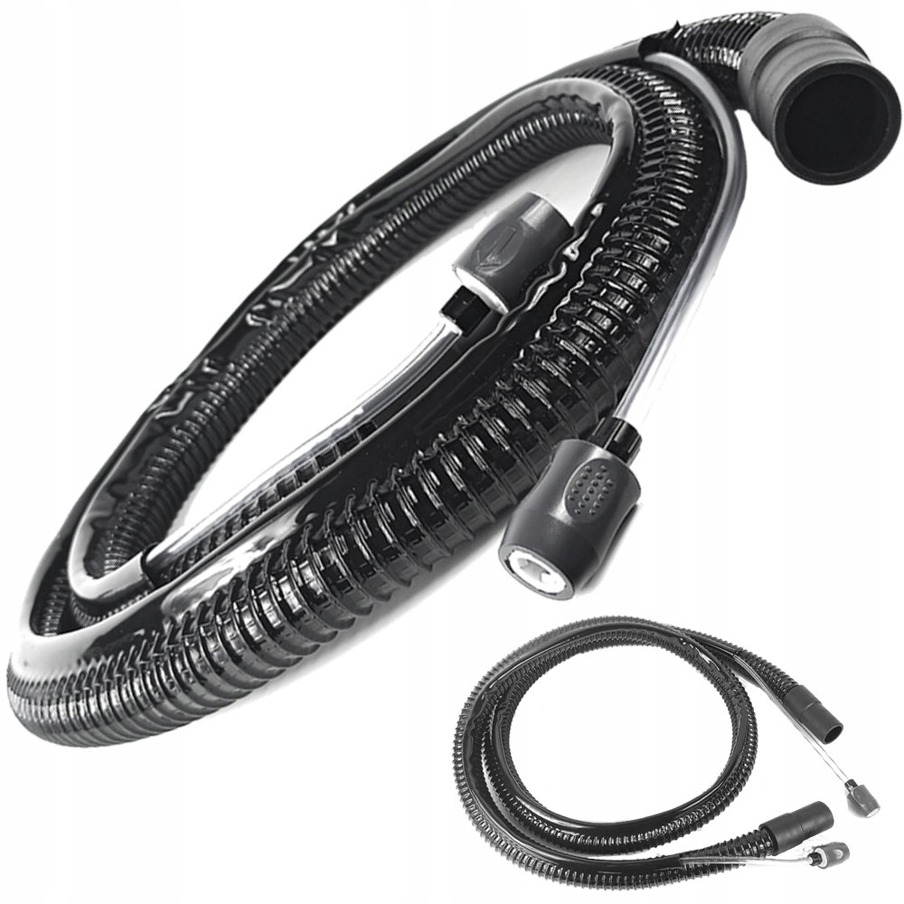

Wąż ssący natrysk 2,5m do Karcher Puzzi 100 200