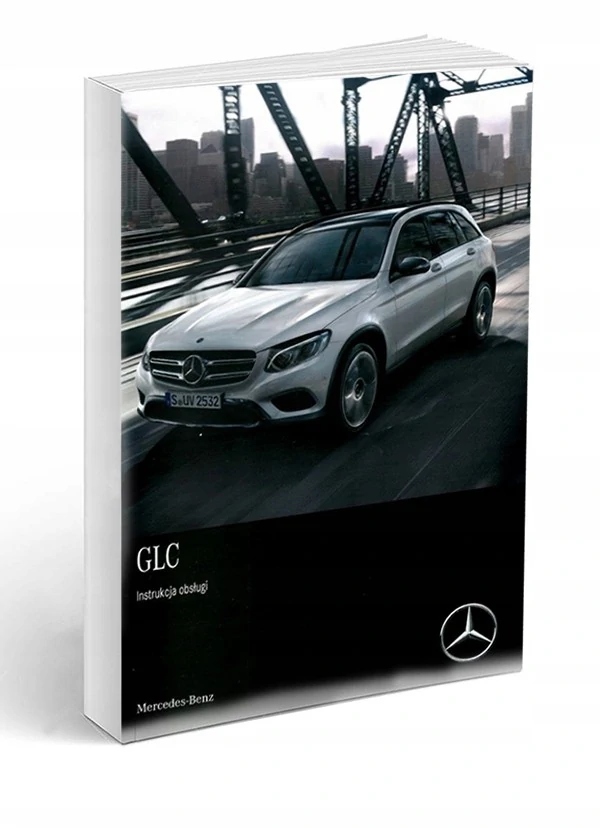 

Mercedes Glc X253 10 wersji Instrukcja Obsługi