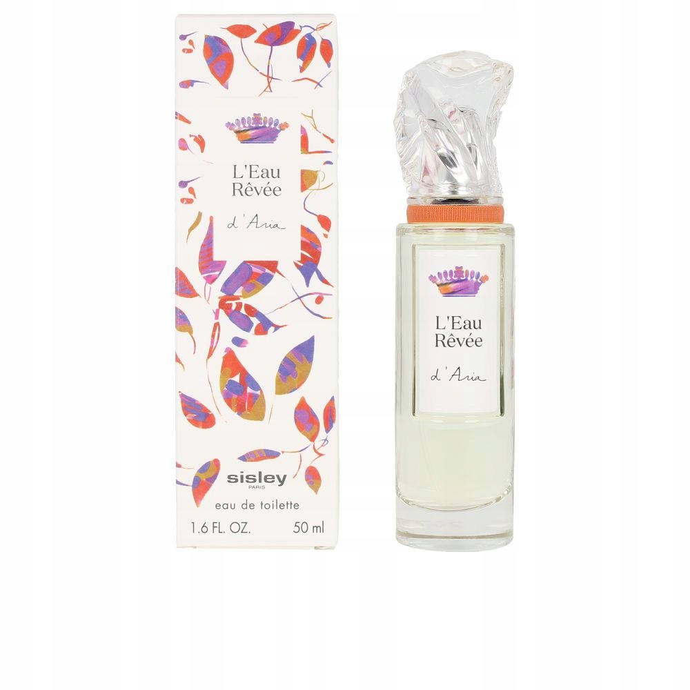 L'eau Rêvée D'aria edt vapo 50 ml
