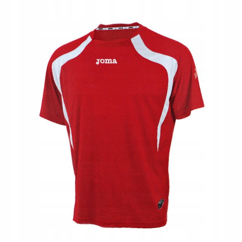 Koszulka Sportowa Treningowa Joma 10 Lat