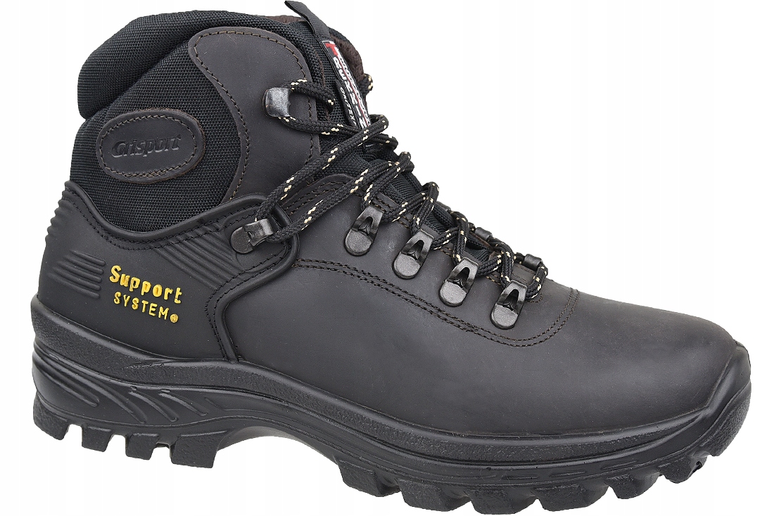 

męskie buty trekkingowe Grisport 10242D26G r.45