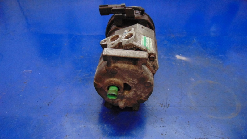 air conditioning compressor 2.2CRD CHRYSLER PT CRUISER
