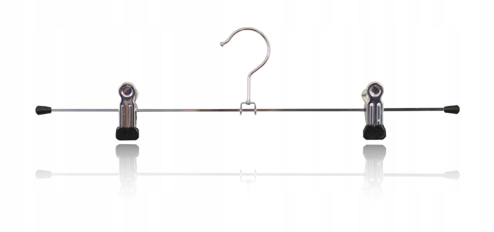 

Wieszak Klamrowy Metalowy 1 Szt.