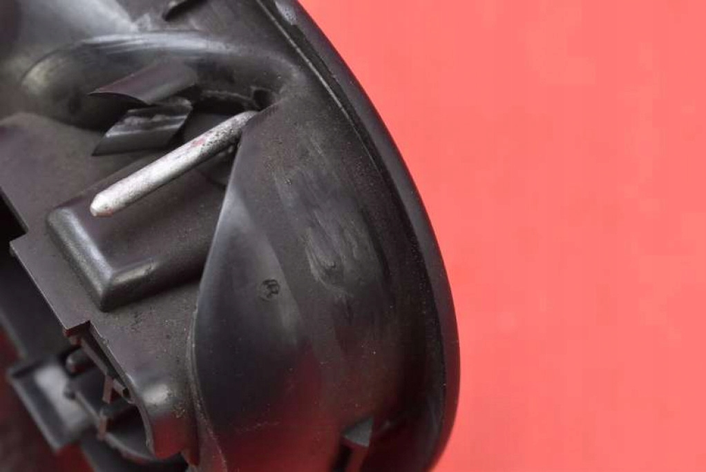 handle inner left front 310579 RENAULT CLIO 3 III 05-09