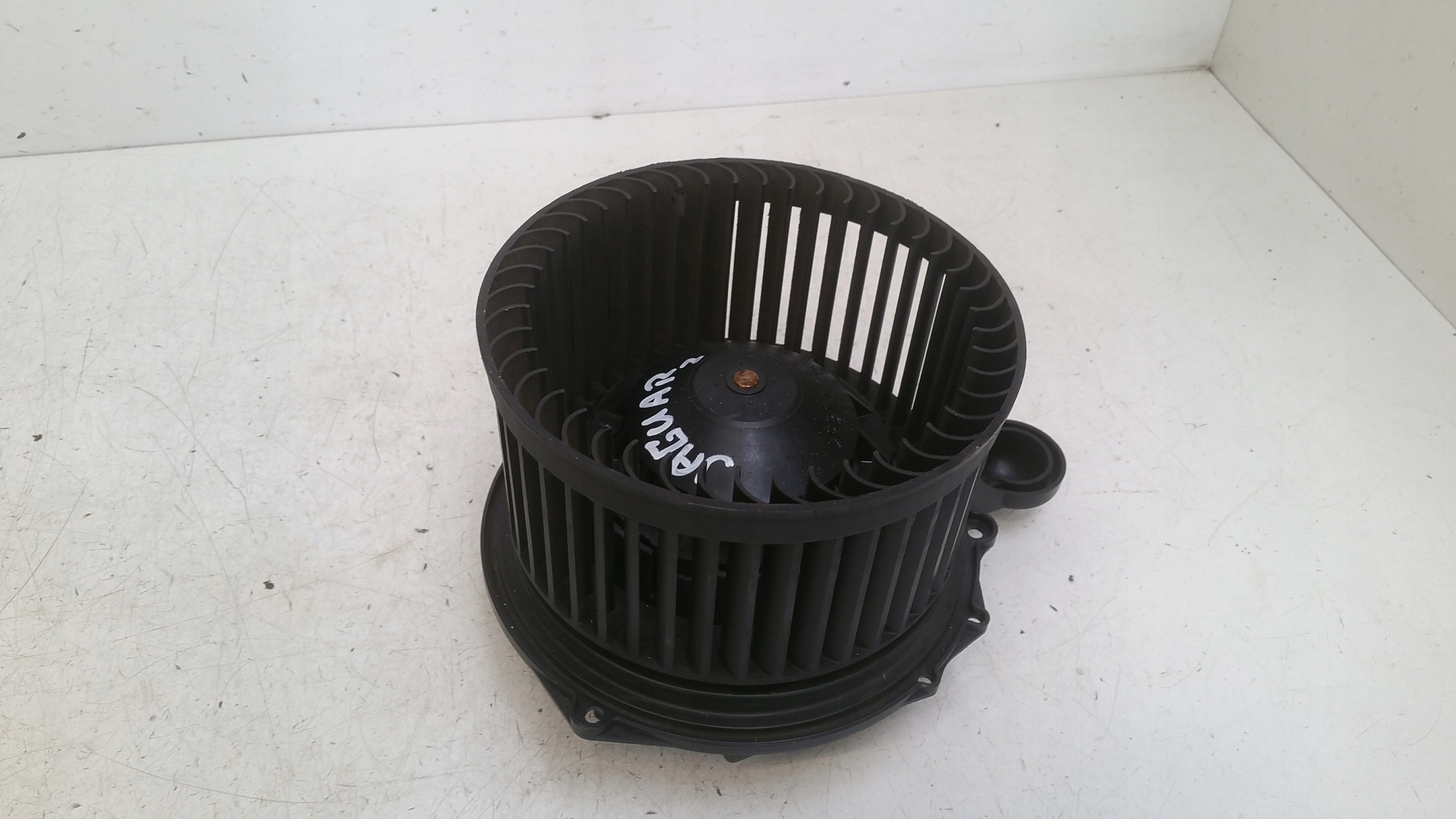 heating 2R8H19846AC Jaguar S-TYPE