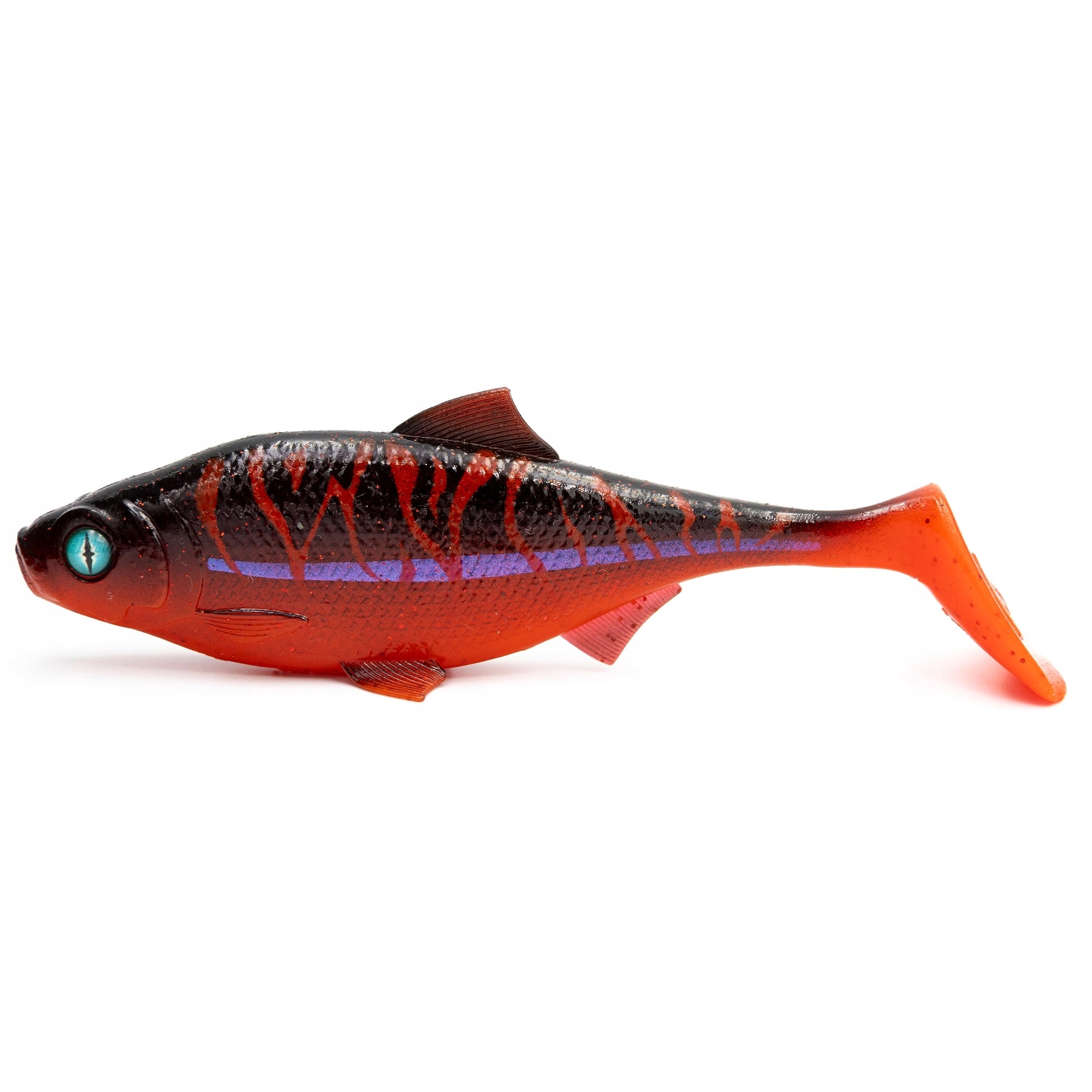 Guma Mikado Mft Roach 12cm Vampire Roach 1szt.