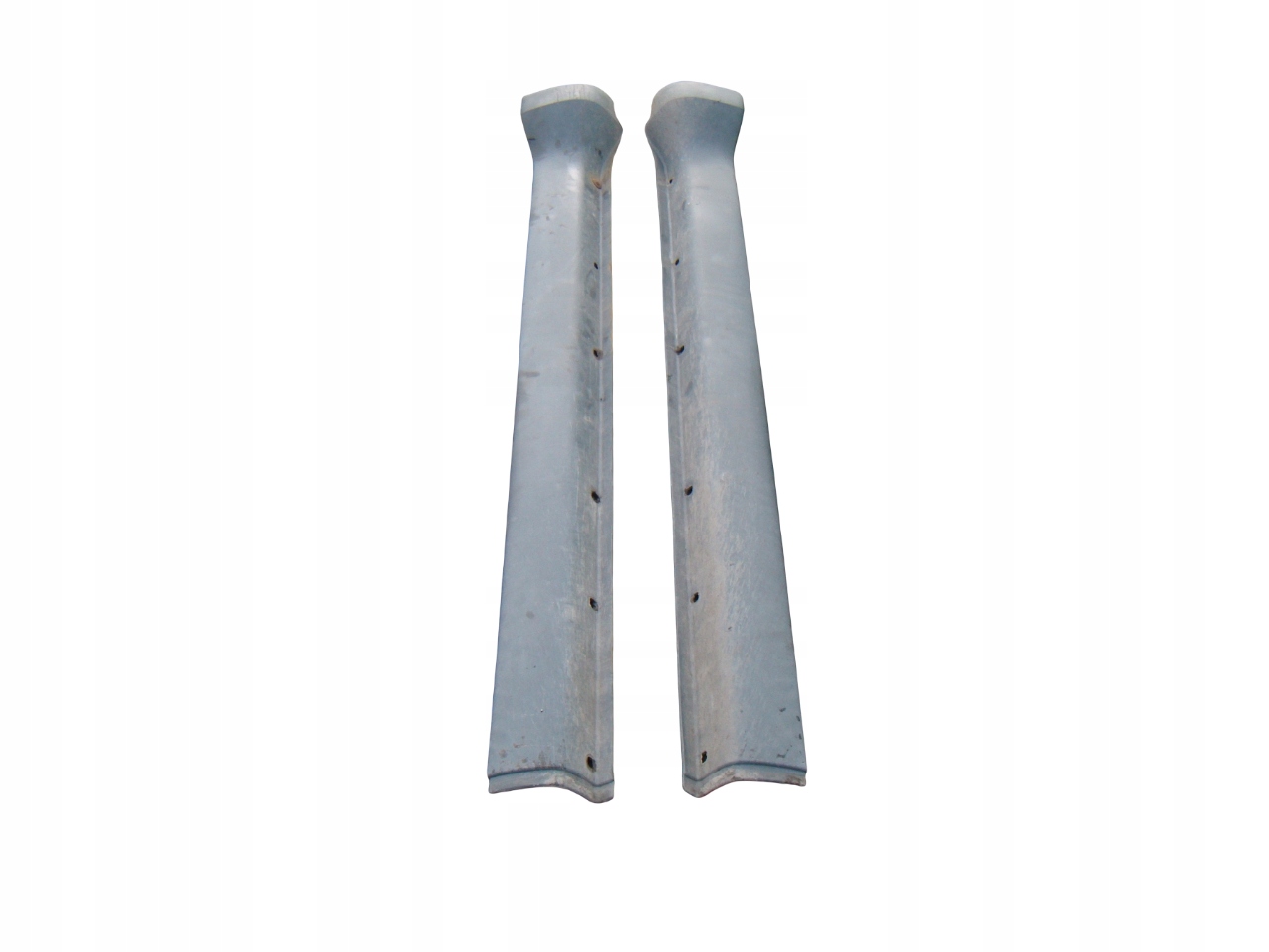 FORD MAVERICK 2 II ESCAPE 1 I 01- LISTWY PROGOWE PRAWA LUB LEWA