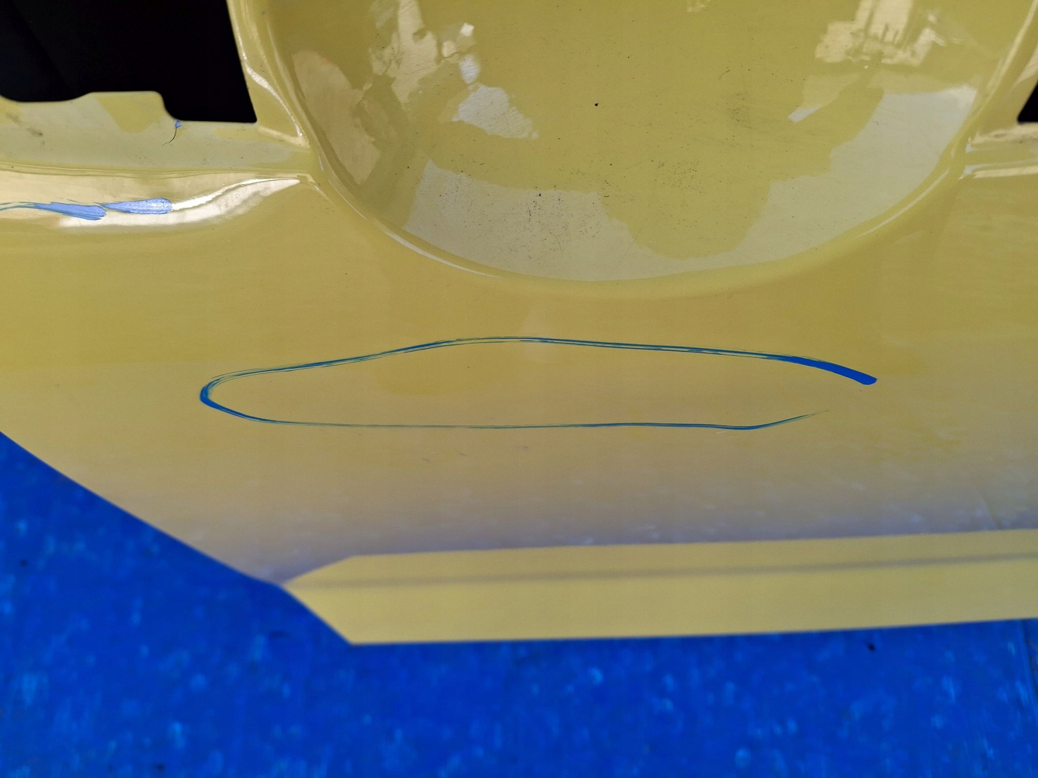 door right front NISSAN JUKE II F16 2019R->