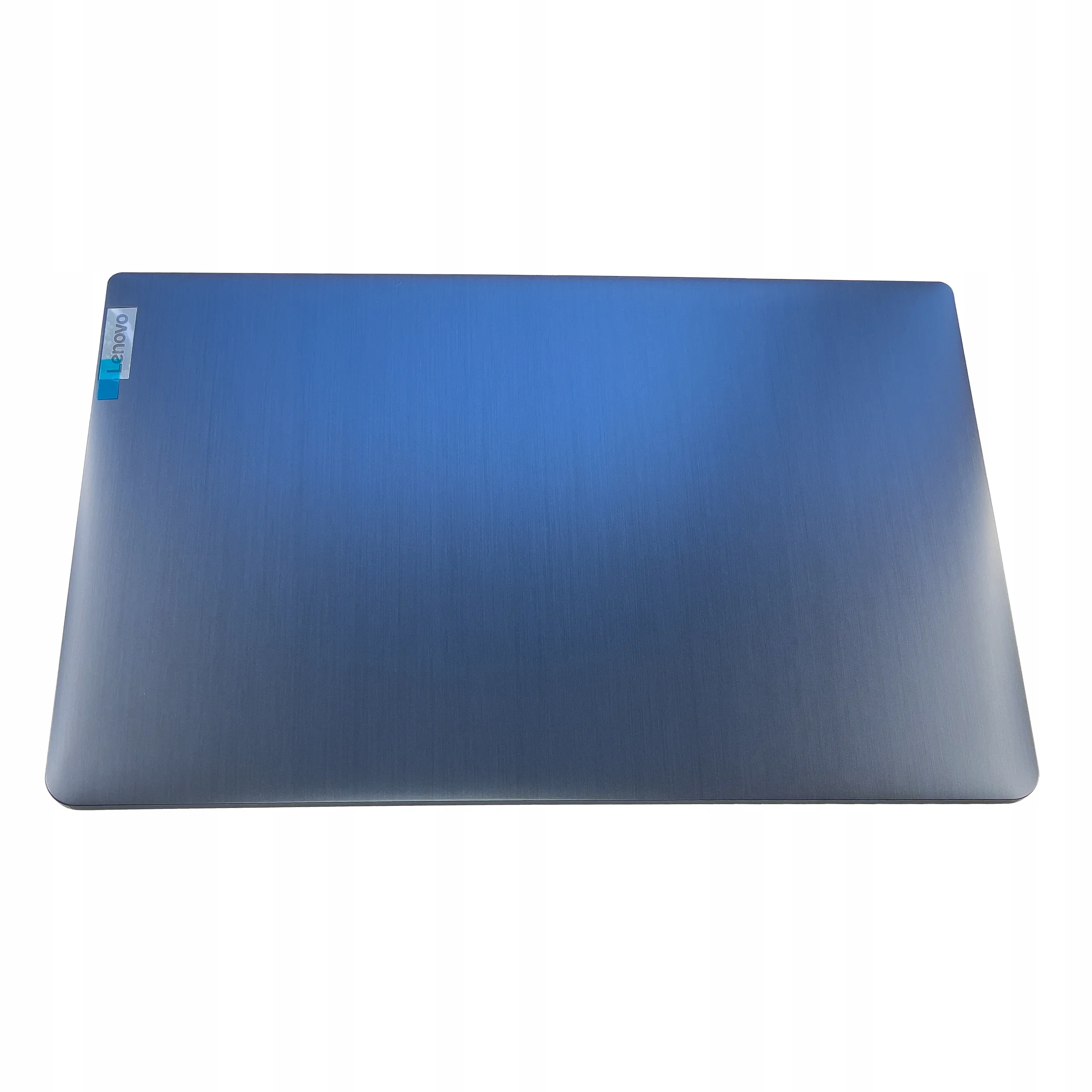 Klapa Lenovo IdeaPad 3 15ADA6 15ALC6 15ITL6 blue z klejem