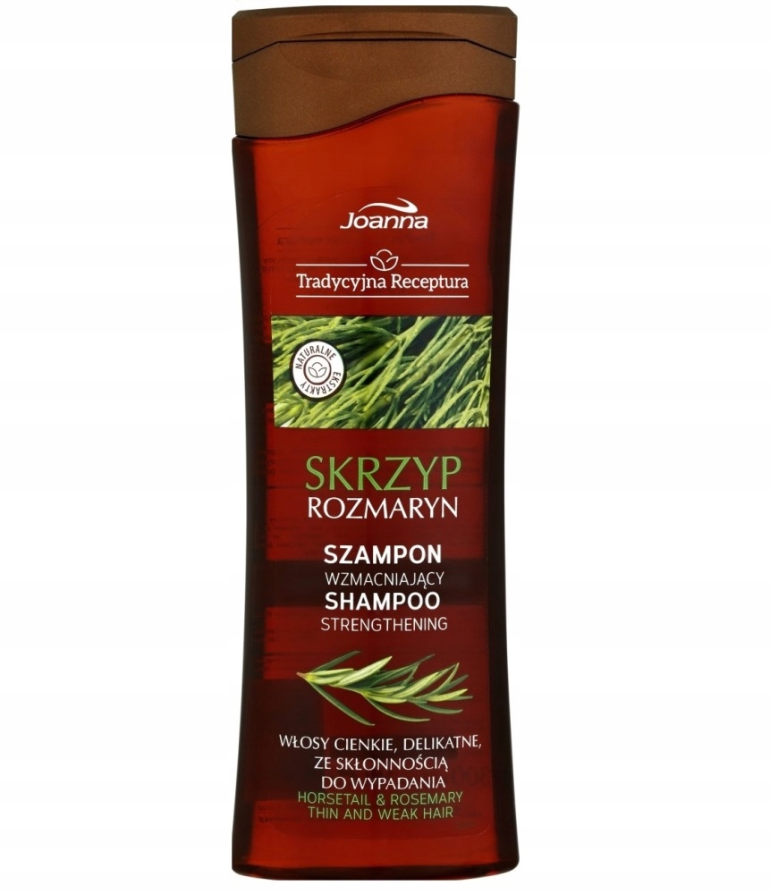 

Szampon Joanna 300 ml uniwersalna pielęgnacja