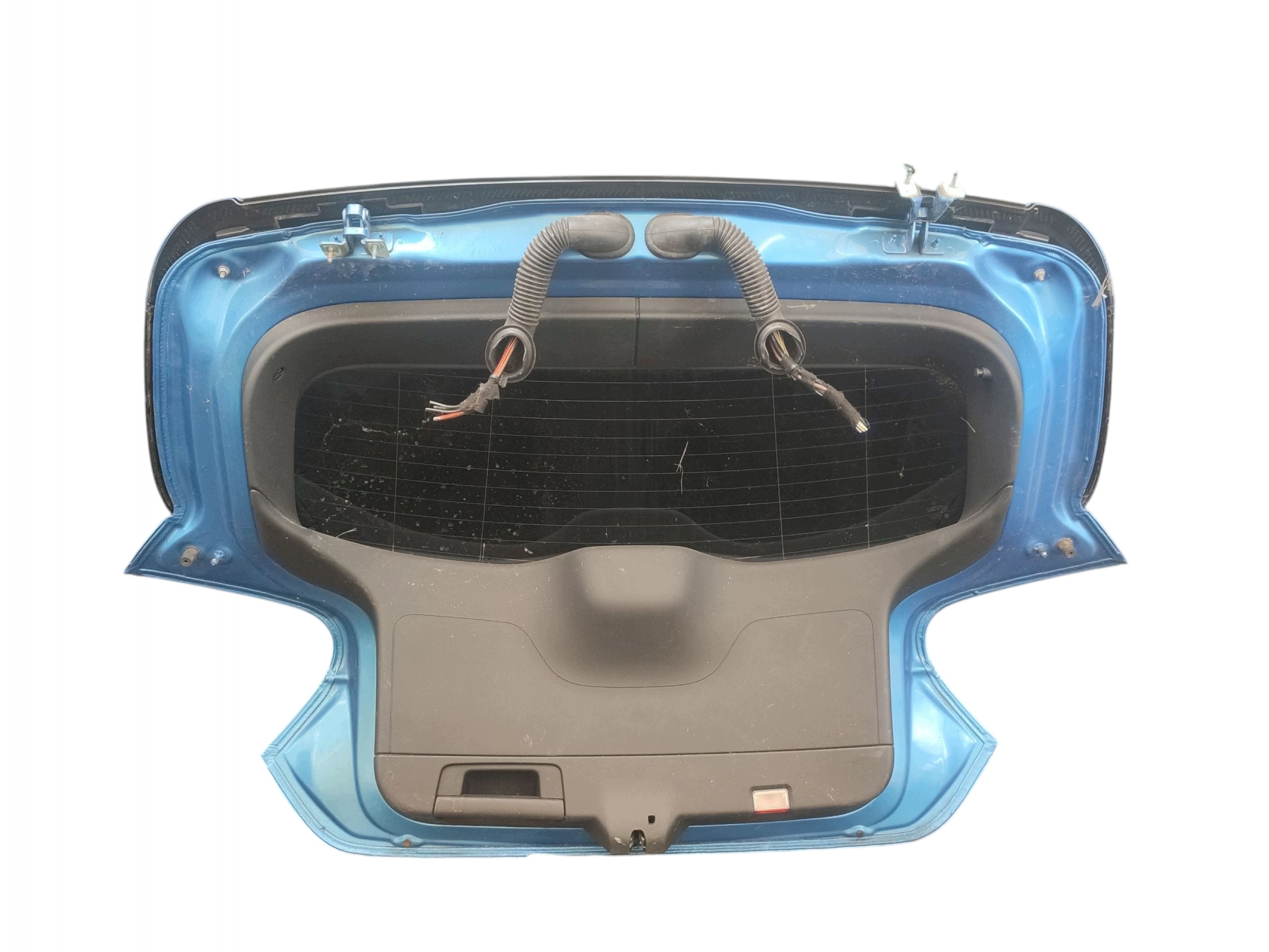 trunk door boot MERCEDES A W176 (12-15)