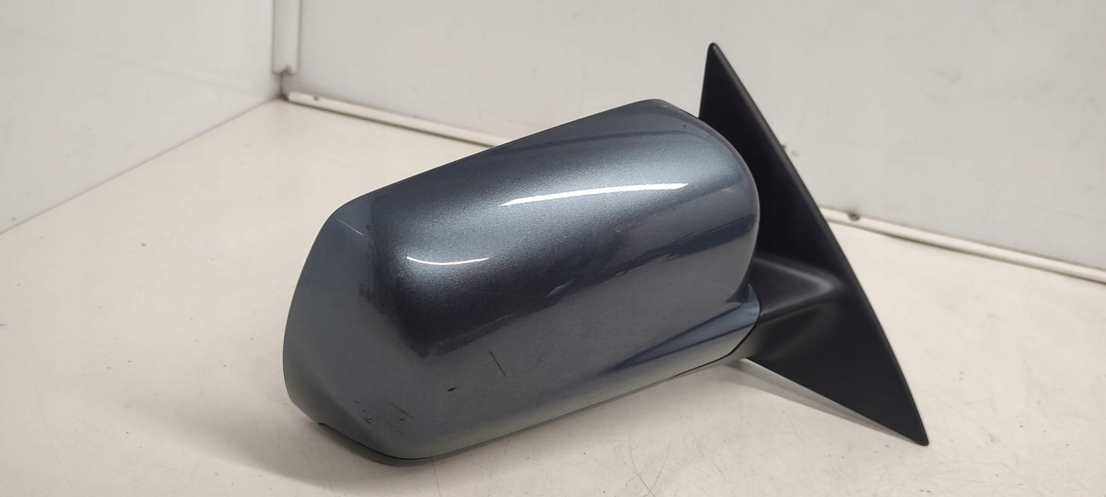 mirror right LZ7R 5pin Audi A6 C6 3,0 TDI Allroad