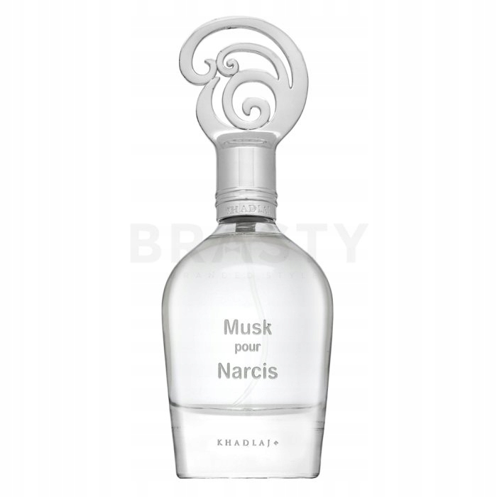 Khadlaj Musk Pour Narcis Edp U 100 ml