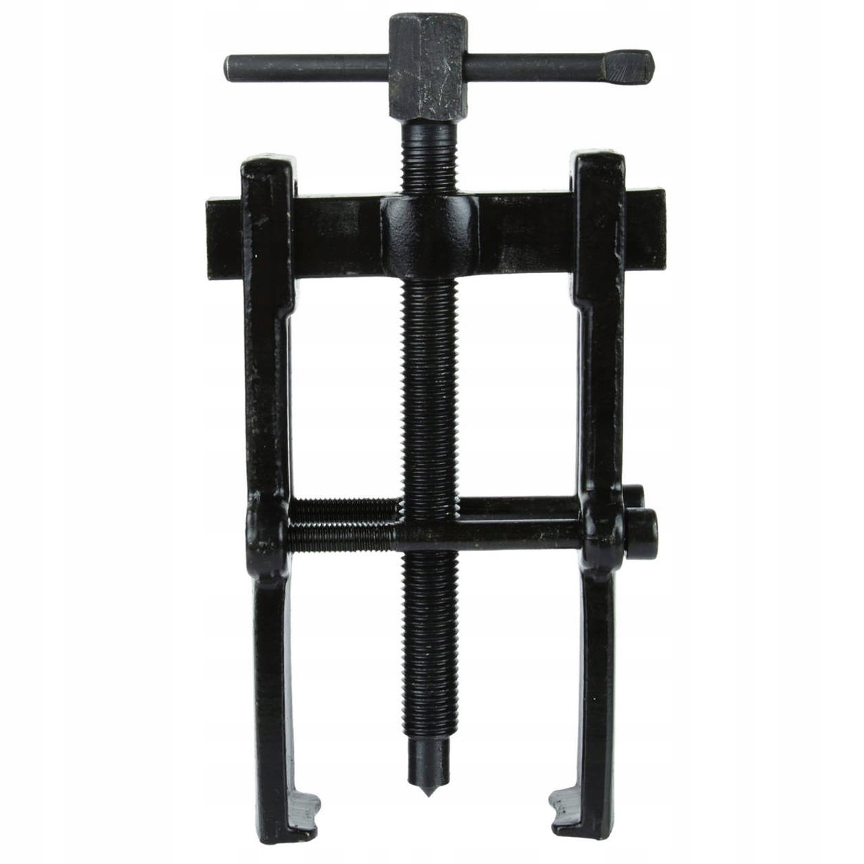 ŚCIĄGACZ ŚCIĄGACZE ŁOŻYSK 40MM 80MM 2RAMIENNY GEKO