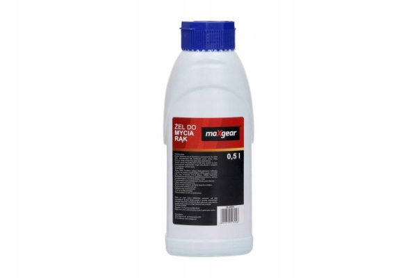 

Żel Do Mycia Rąk 500ML Niebieski