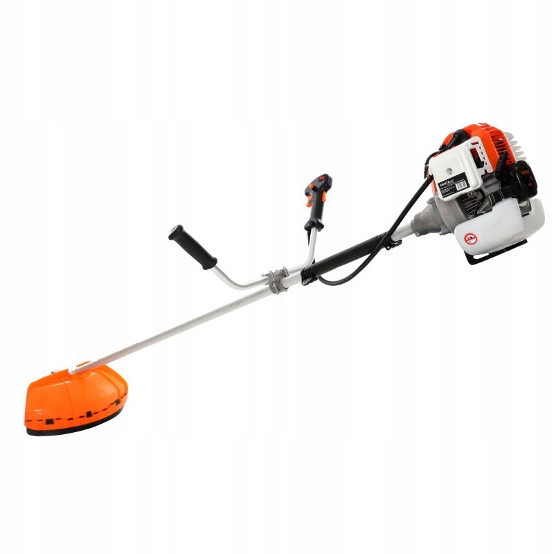 Benzínová Kosačka KD5044 5,2KM Profesionálna Príslušenstvo Redvib 2