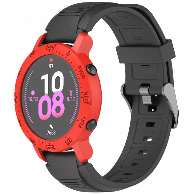 

Etui do Huawei Watch GT2 42mm, Sikai, pokrowiec