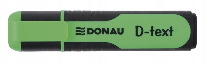 

Zakreślacz Donau D-text mazak Zielony