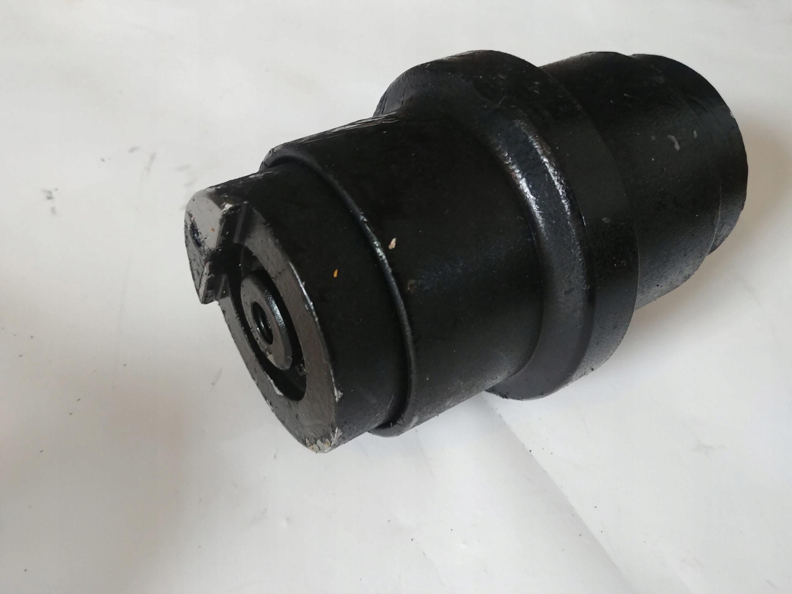 Rolka Jezdna CAT MINI 301 2324466 Machine brand Caterpillar Cat