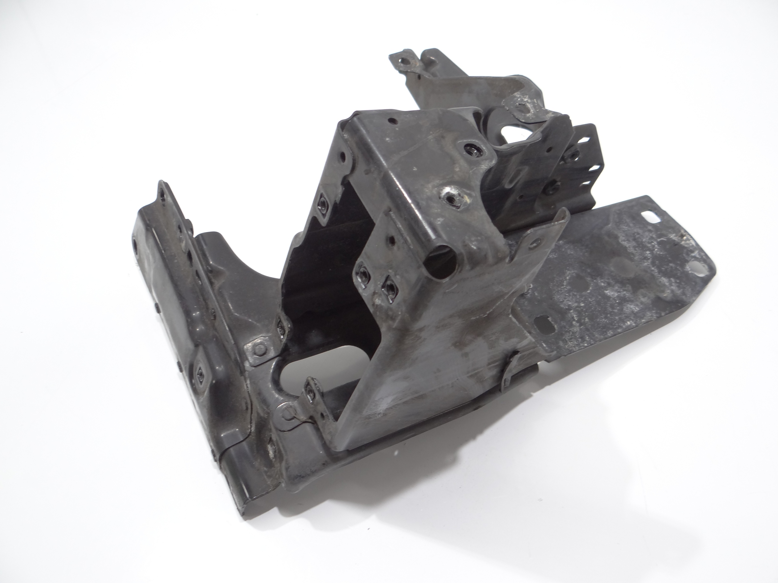 OKULAR PASA LEWY PRZEDNI PRZÓD BMW Z4 E89