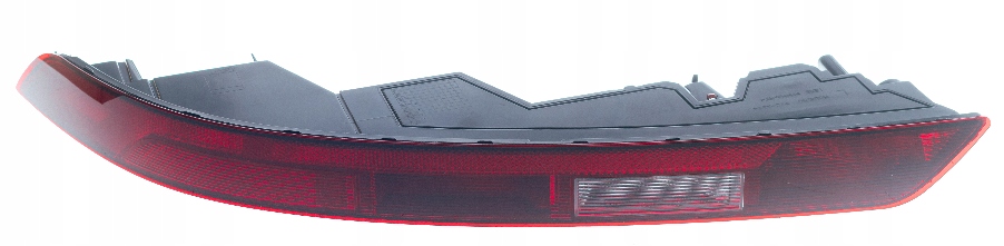 Levá zadní lampa s objímkami pro žárovky Audi Q5 (80D) 2017-2021 Dárek
