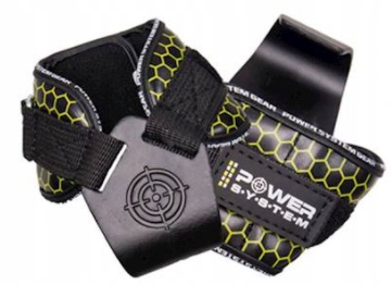 POWER SYSTEM HAKI TRENINGOWE POWER HOOKS V2 roz L