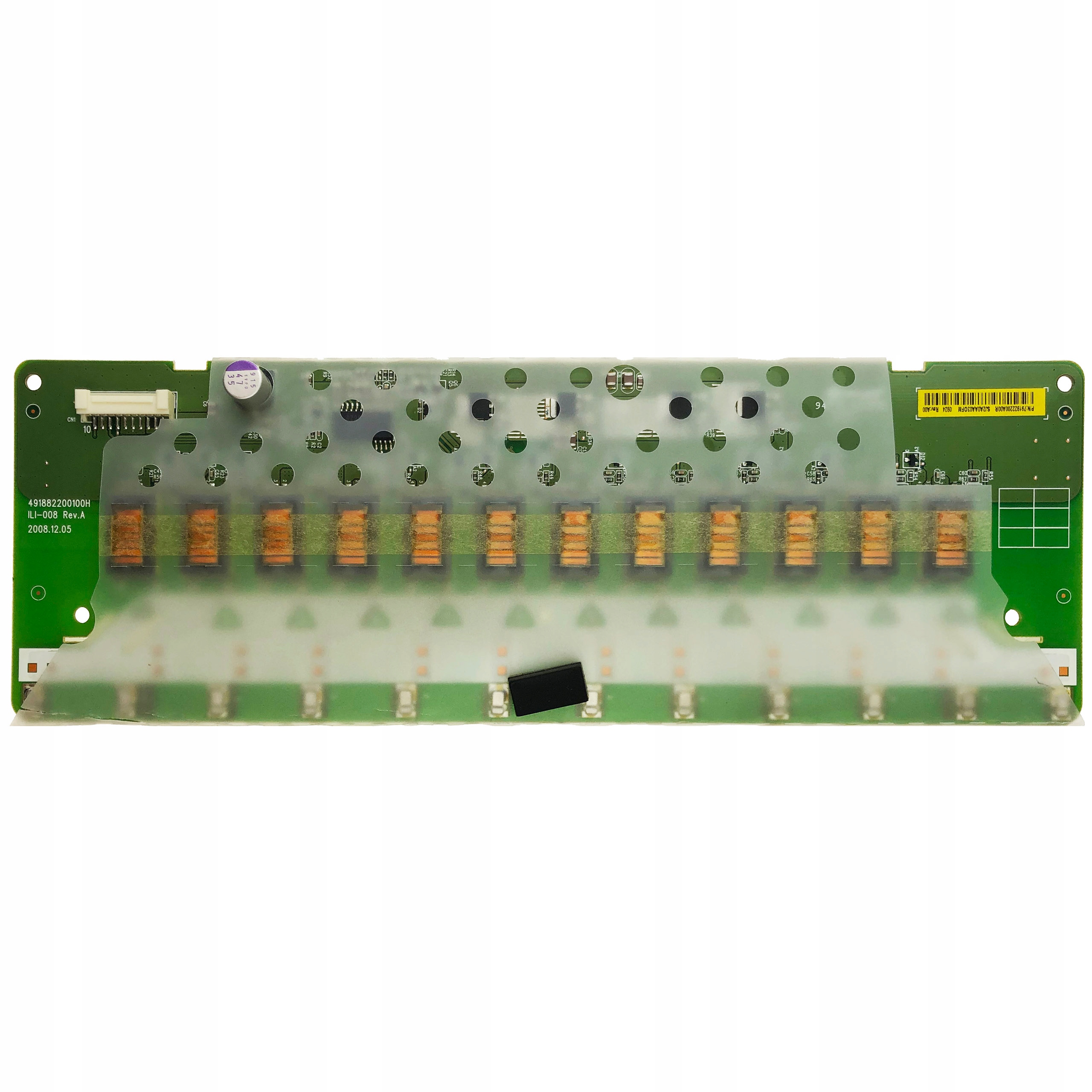 Płytka DELL 2209WAf |100% OK :iE