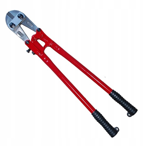 

Nożyce do cięcia prętów drutu 600mm 24" CrV