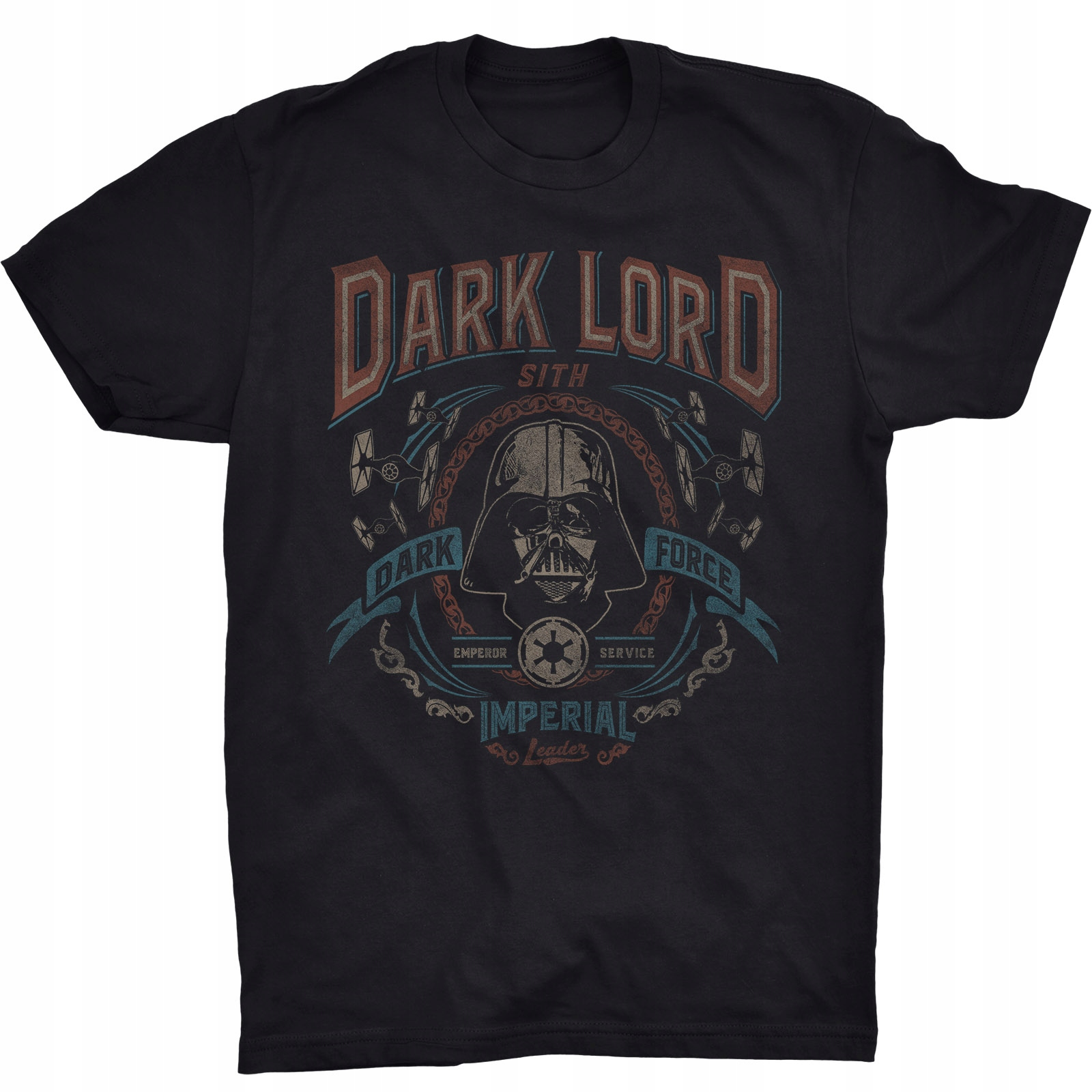 

Dark Lord Koszulka Vader Gwiezdne Wojny Star Wars