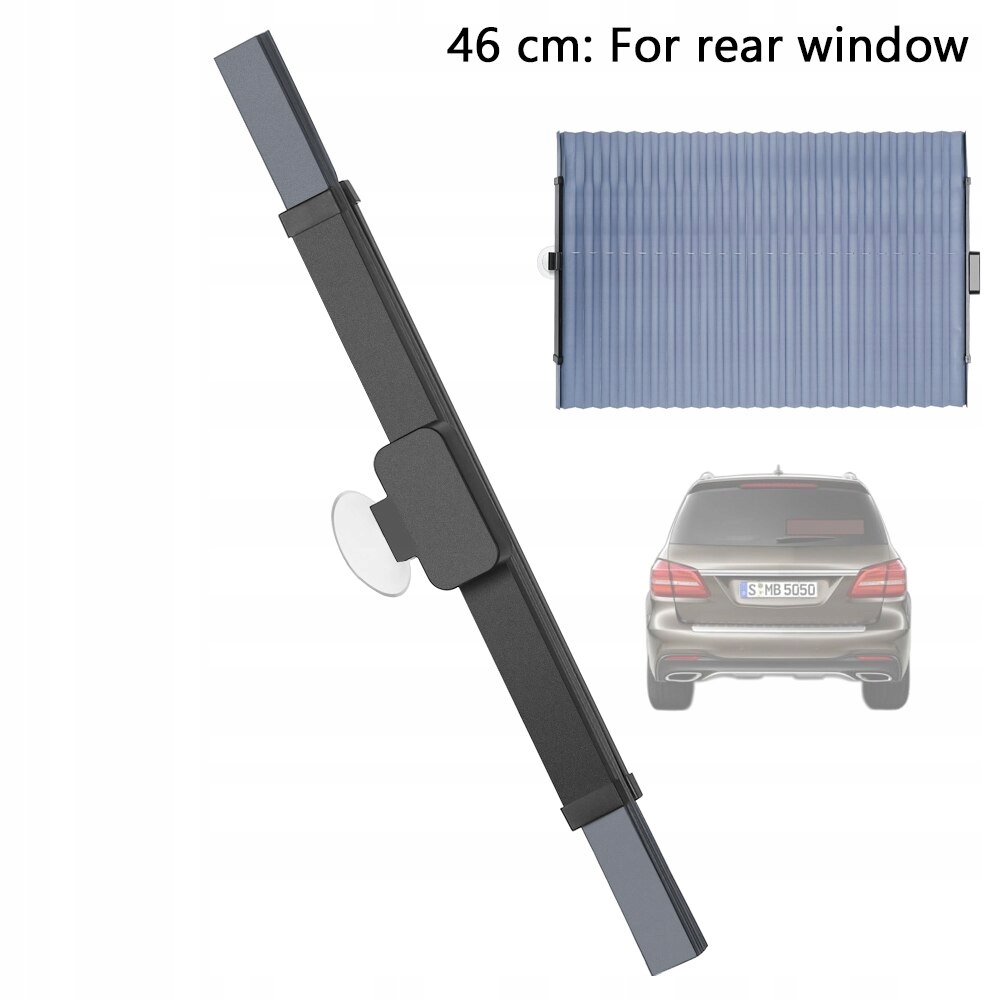 Автозапчасти выдвижные шторы солнцезащитный козырек