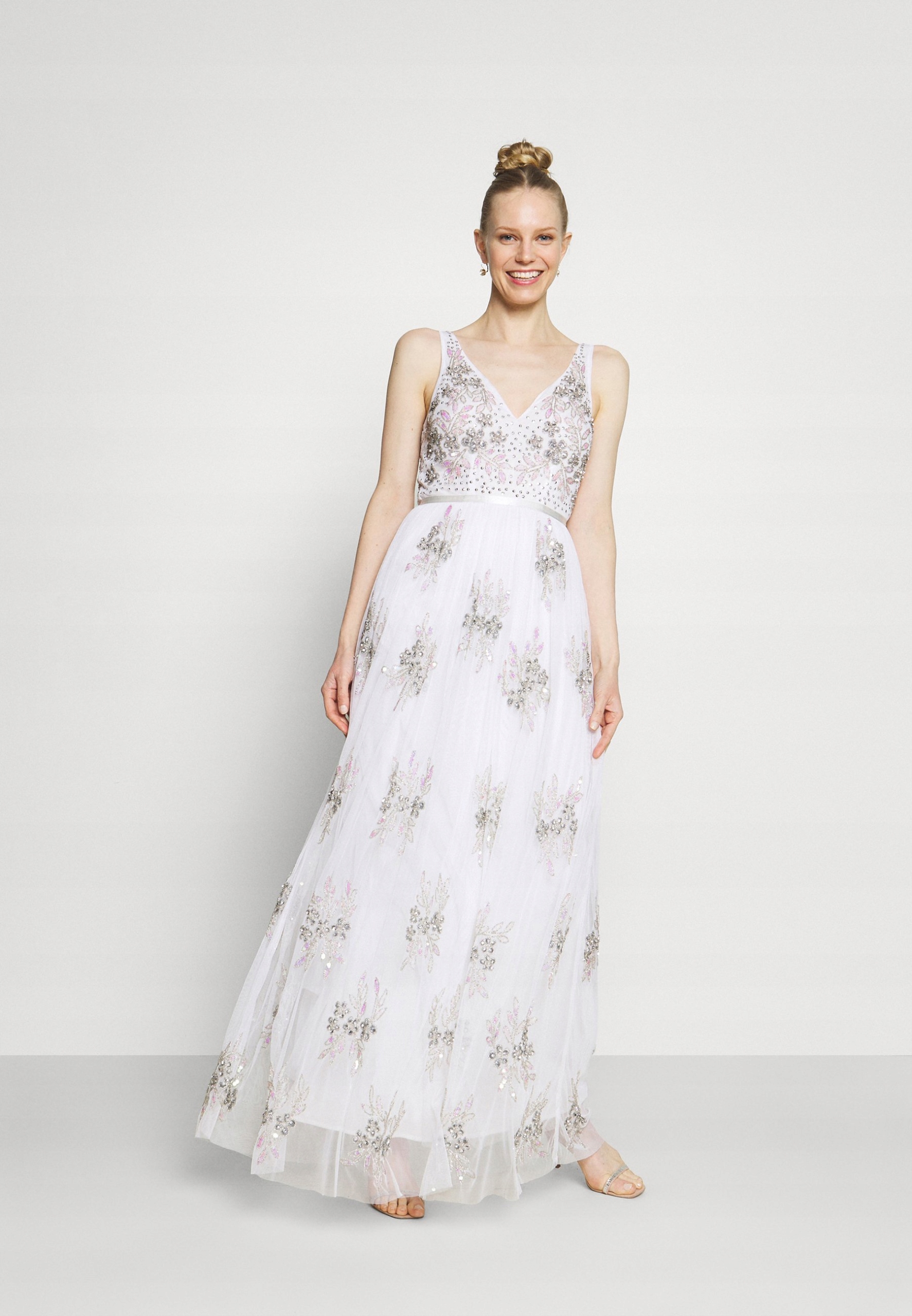 Plesové Šaty Maya Deluxe 36