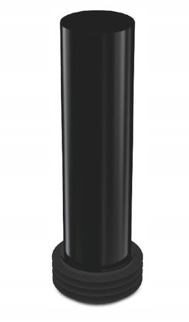 

Rura Przyłączeniowa Do Zestawu Podtynkowego L-30CM