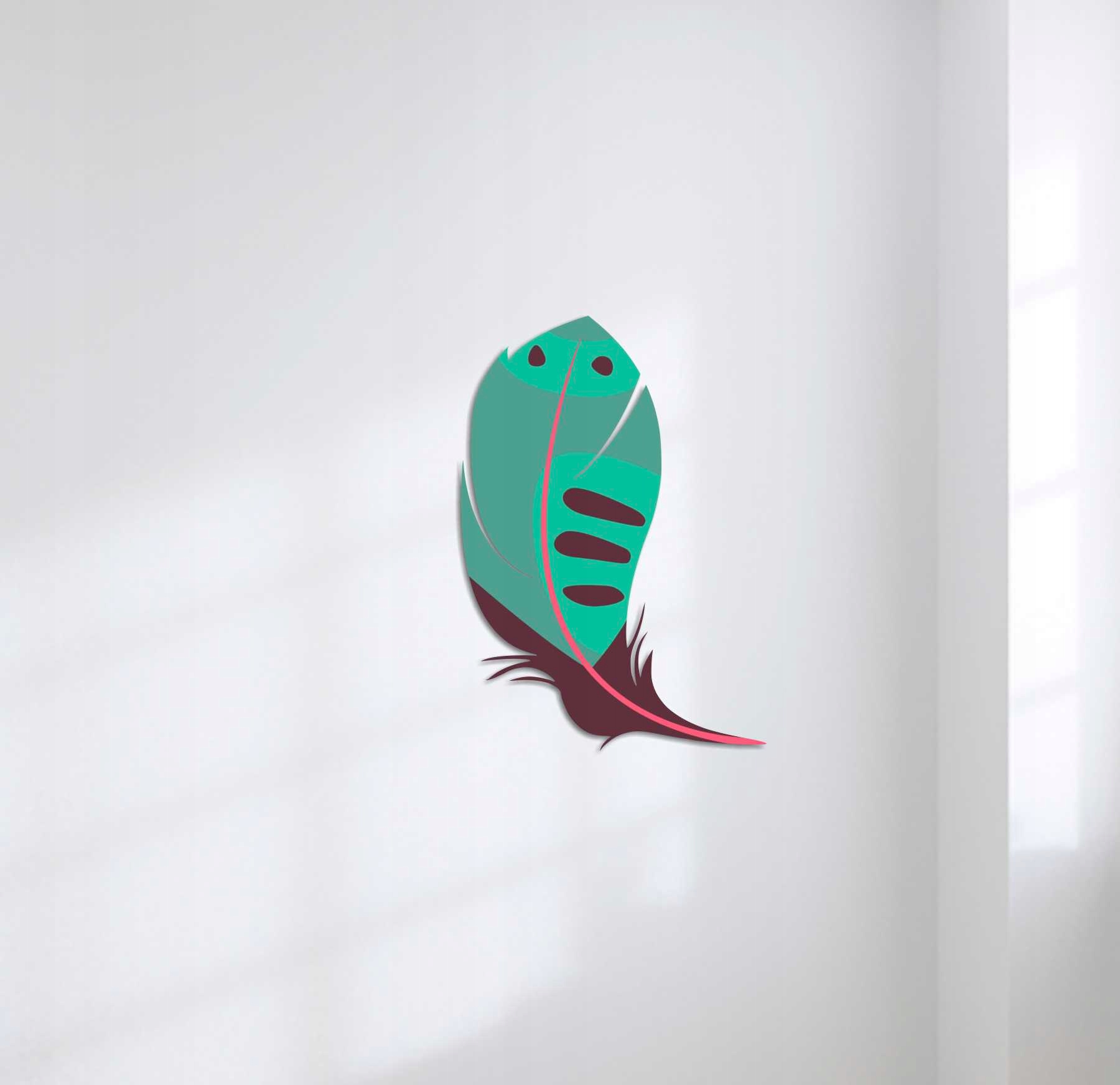 Lampka Pióro PJ123 Marka inna