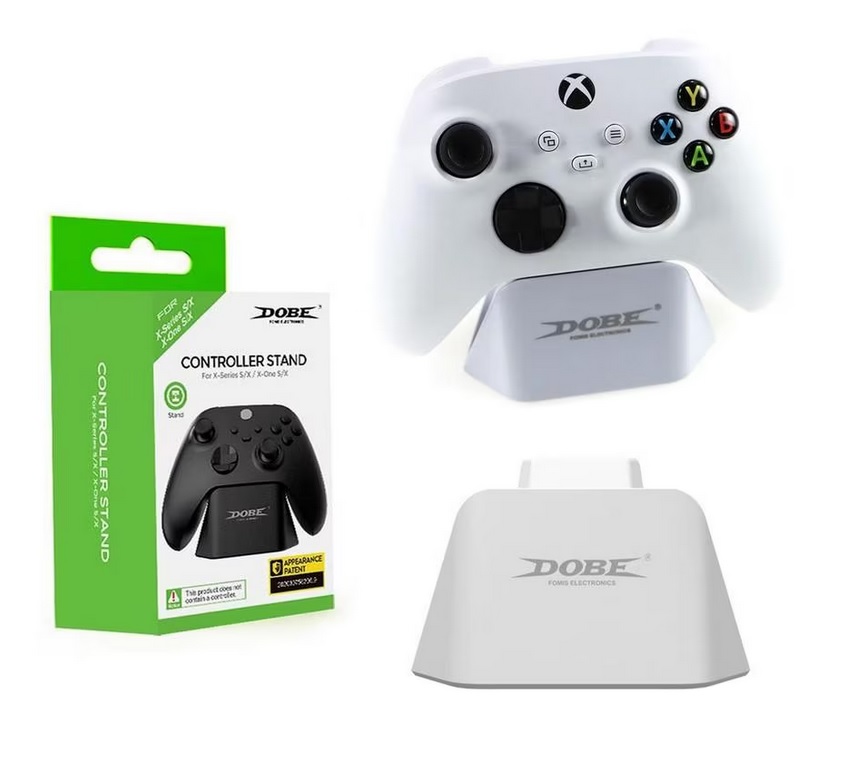 Stojak stacja podstawka uchwyt pad Xbox Series S X