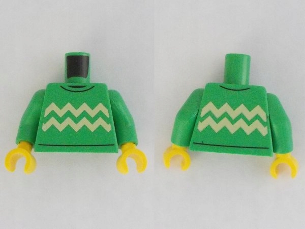 

Lego Tors Sweter 973pb4536c01 Nowy