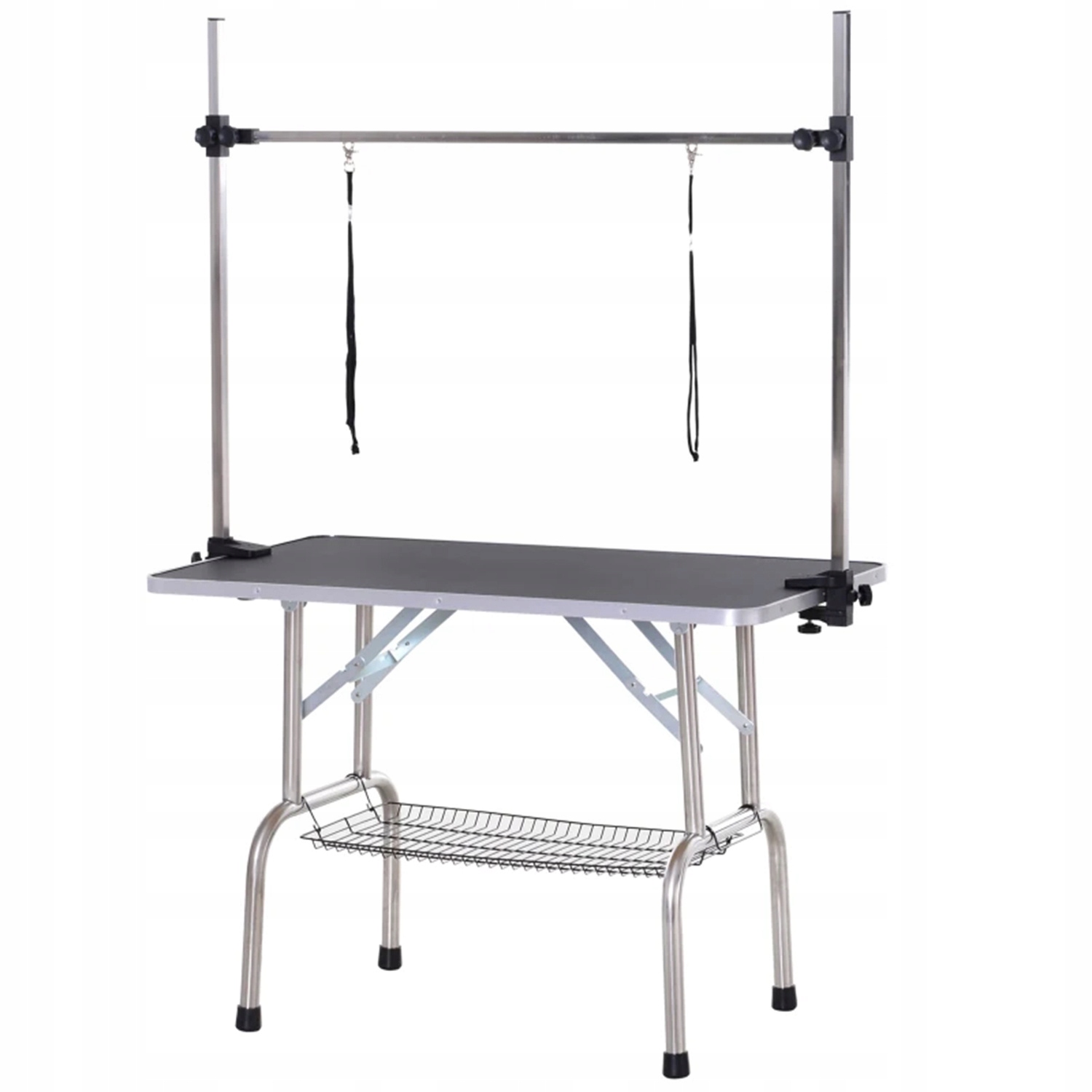 Stół Groomerski Trymerski Weterynaryjny Do Strzyżenia Psów Kotów