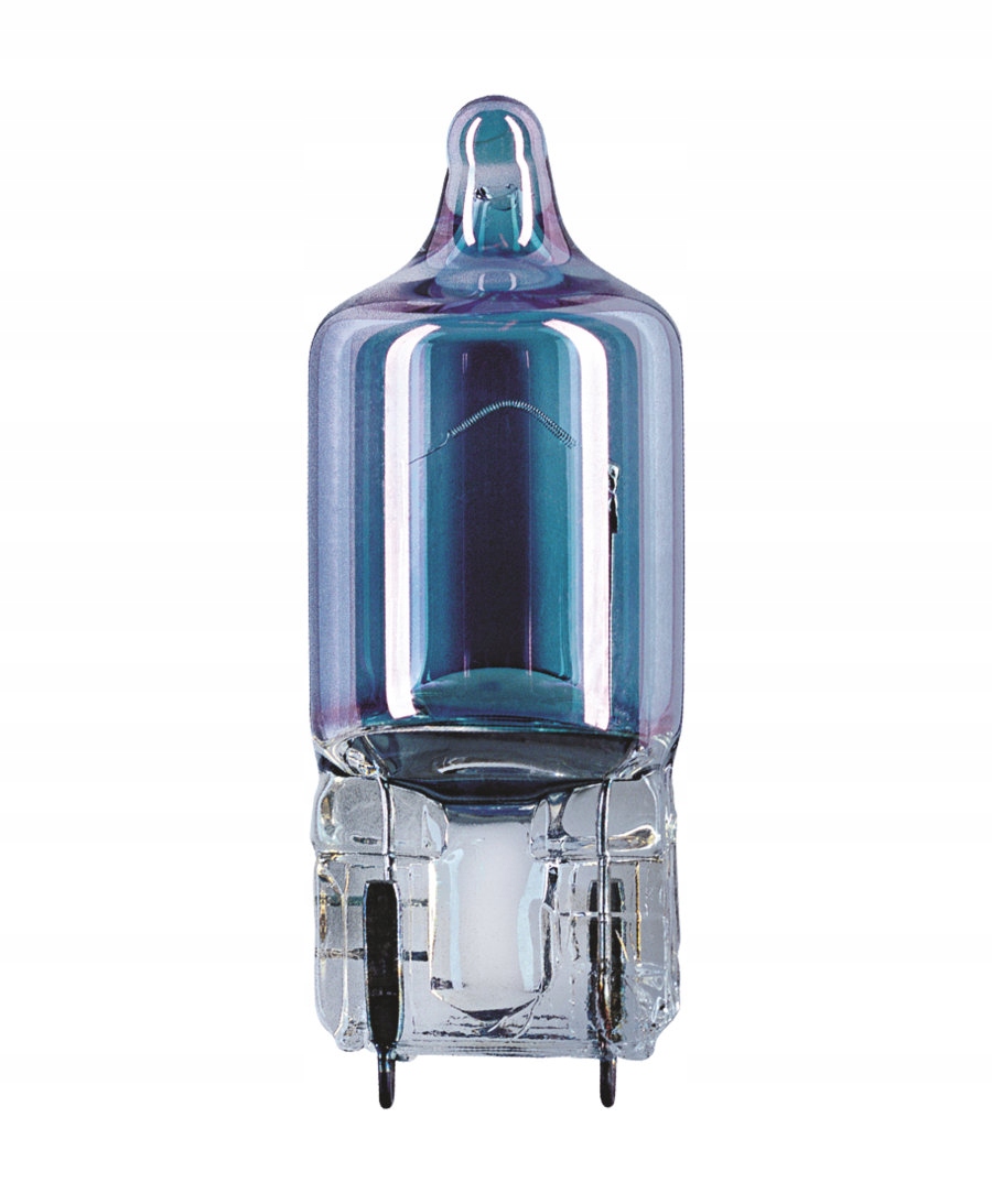 

Żarówka W5W 12V Cool Blue Intense Nextgen