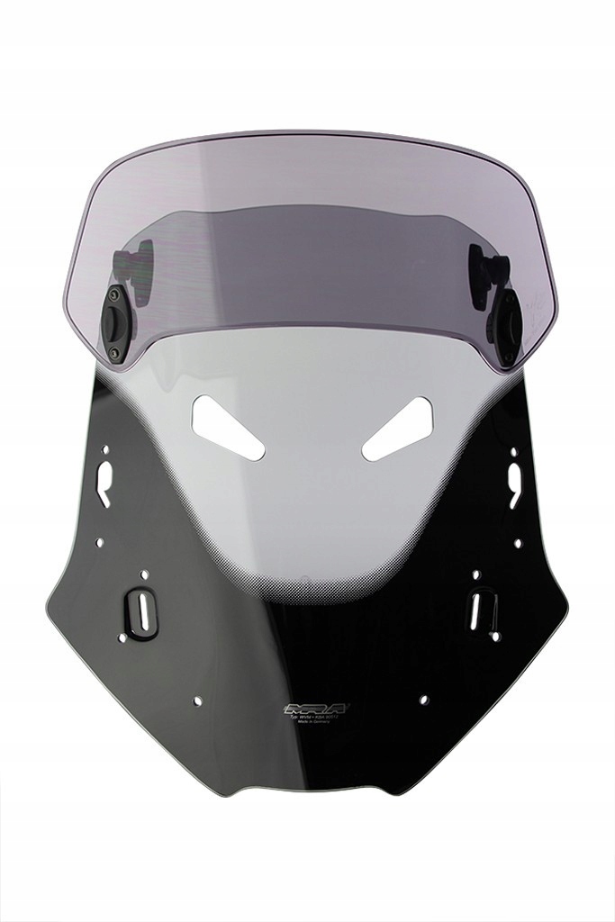 Motocyklové sklo Mra Honda Cbf 1000 Sc 58 2006-, forma Xctm, stmievateľné