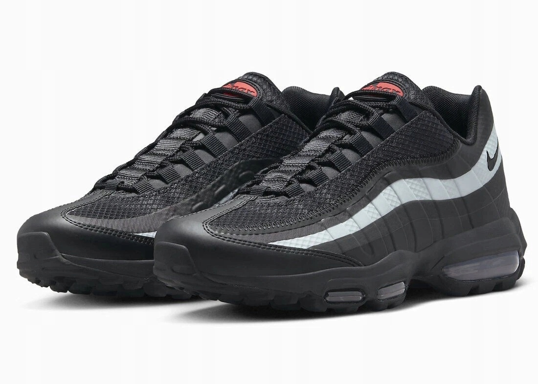 Pánské sportovní tenisky Nike Max 95 Ultra FN7802-001 vel.