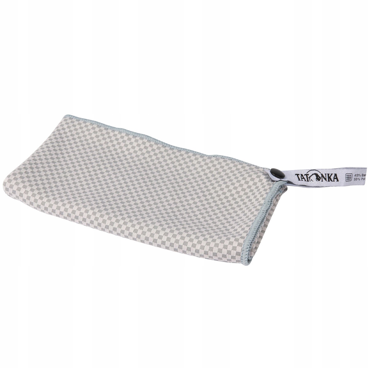 Rychleschnoucí turistický ručník do bazénu Tatonka Bamboo 160 x 80 cm