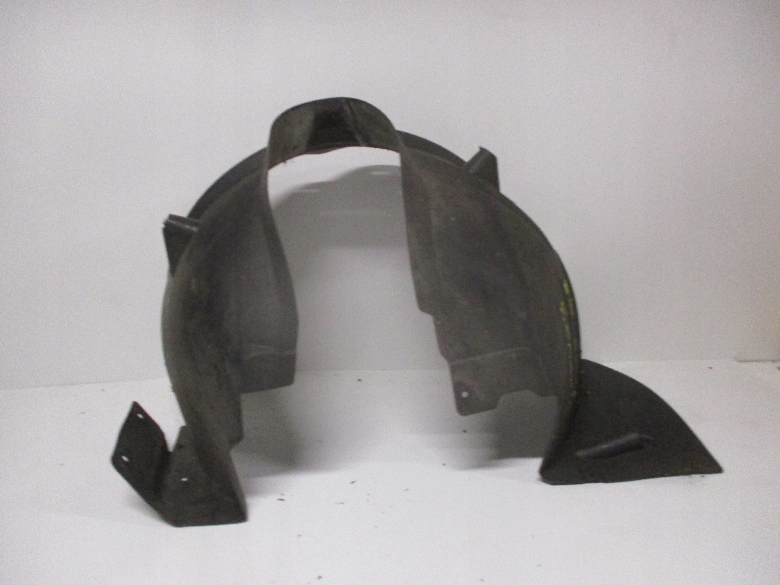 mudguard BMW X3 E83 left front 3400053