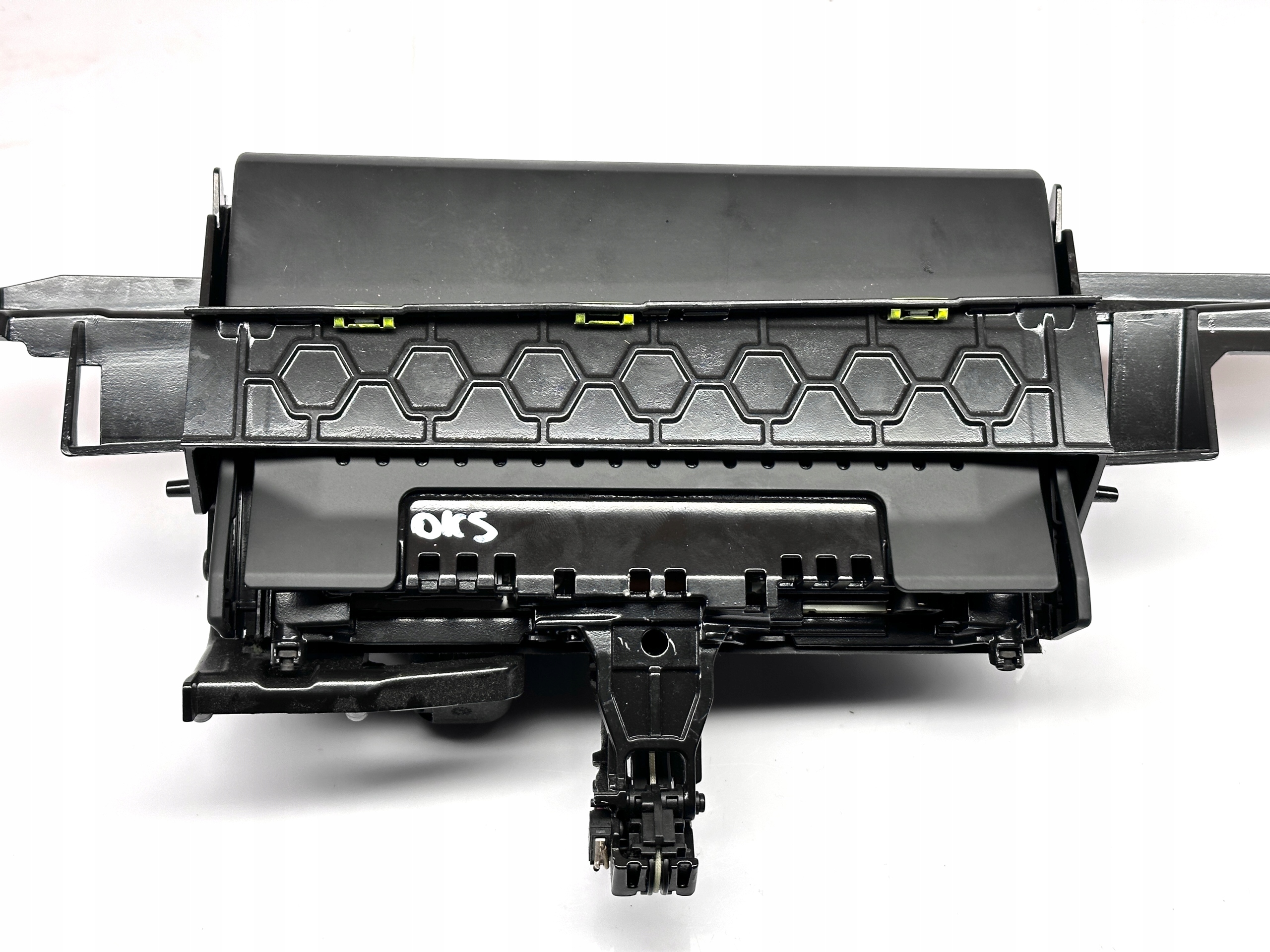 AUDI A6 S6 C7 Ekran display Radia MMI 3g navigation devices 4G2919601N